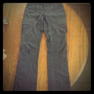 Kuhl women's hiking pant
